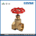 3 inch 4 inch water brass knife stem gate valve with prices